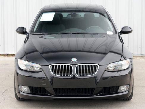 Used 2008 BMW 335i Coupe image 38