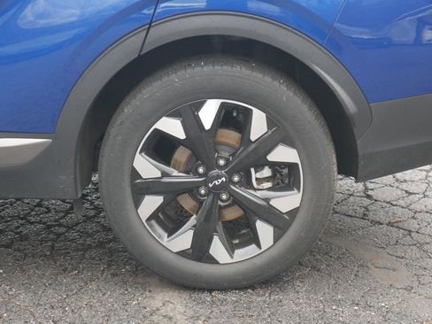 Used 2023 Kia Sportage X-Line w/ X-Line Premium Package image 43