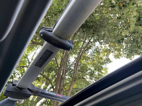 Used 2013 Subaru Impreza WRX Limited image 31