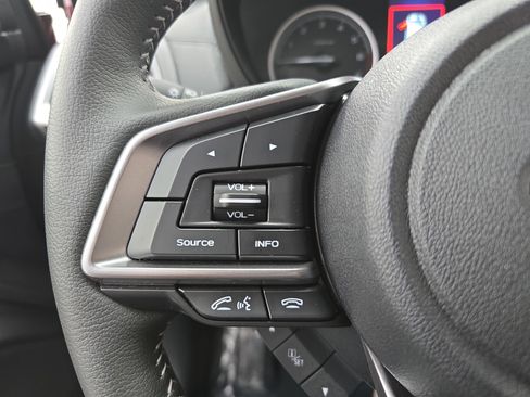 Used 2022 Subaru Forester Limited w/ Popular Package #2 image 17