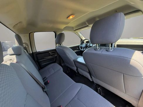 Used 2019 RAM 1500 Tradesman w/ Popular Equipment Group RWD image 15