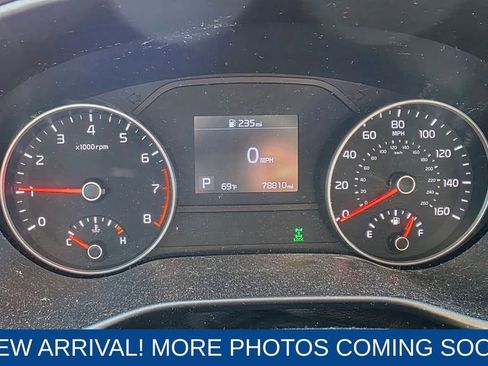 Used 2020 Kia Sportage LX w/ LX Popular Package image 17