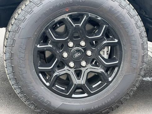 New 2025 Ford F150 XLT w/ Equipment Group 301A Standard image 11