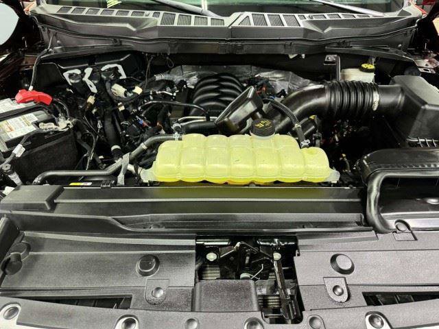 Used 2023 Ford F150 Lariat w/ Equipment Group 502A High AWD/4WD image 58