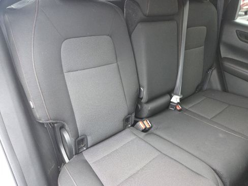 Certified 2023 Honda CR-V Sport image 23