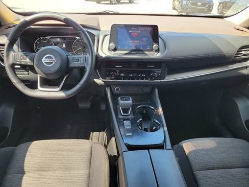Used 2021 Nissan Rogue S FWD image 22