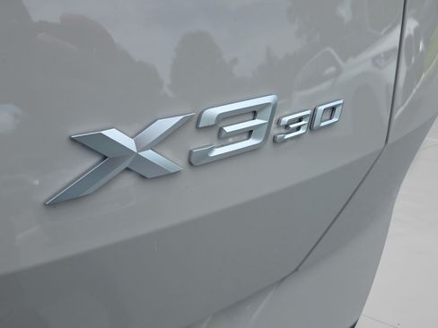 New 2026 BMW X3 xDrive30i w/ Premium Package AWD/4WD image 37