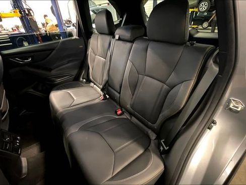 Used 2022 Subaru Forester Wilderness image 26