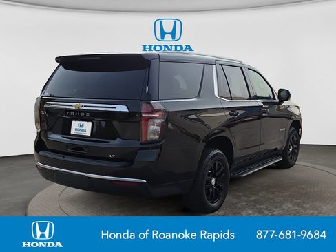 Used 2024 Chevrolet Tahoe LT RWD image 5