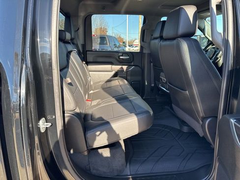 Used 2021 Chevrolet Silverado 2500 LTZ w/ LTZ Plus Package image 26