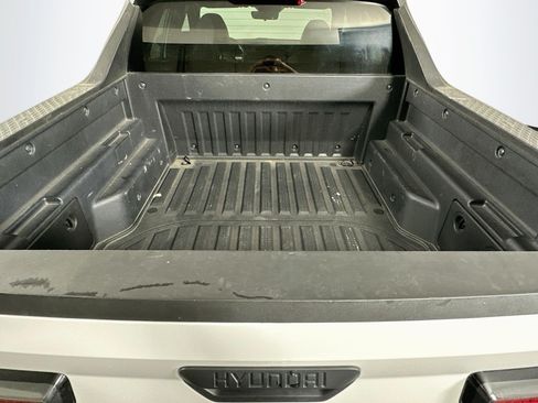 Used 2025 Hyundai Santa Cruz SEL FWD image 28