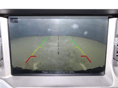 Used 2024 Ford Bronco Black Diamond image 12