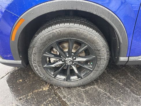 Used 2024 Honda CR-V Sport image 36