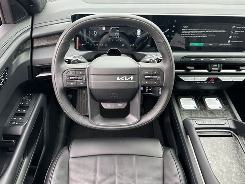 New 2027 Kia Telluride SX Prestige X-Pro AWD/4WD image 15