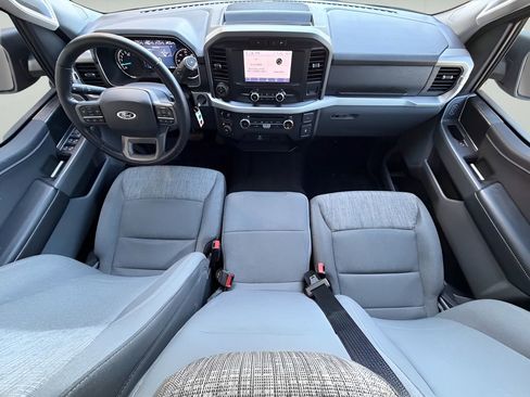 Used 2022 Ford F150 XLT w/ Equipment Group 301A Mid image 30