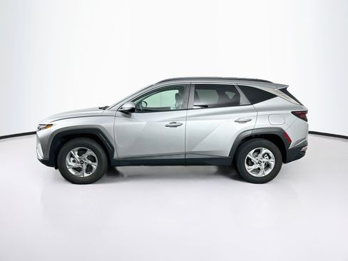 Used 2024 Hyundai Tucson SEL AWD/4WD image 4
