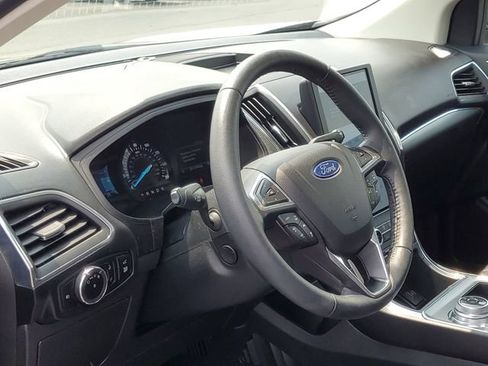 Used 2024 Ford Edge Titanium w/ Equipment Group 301A AWD/4WD image 12