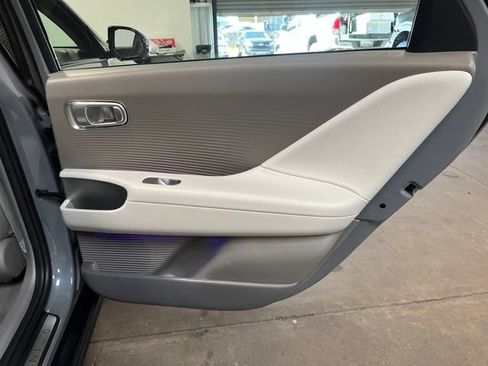 Used 2023 Hyundai Ioniq 6 Limited RWD image 16