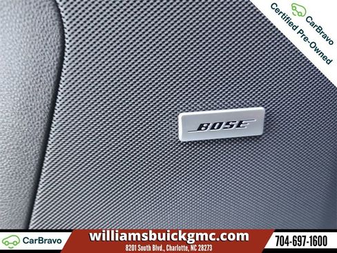 Certified 2021 GMC Yukon Denali w/ Denali Premium Package image 25