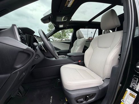 Used 2024 Lexus TX 350 FWD image 20