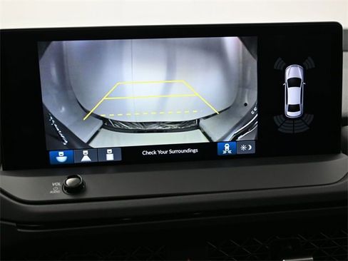 Used 2025 Honda Accord Touring image 19