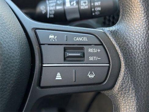 Used 2024 Honda CR-V EX image 20