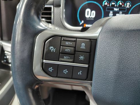 Certified 2021 Ford F150 Limited AWD/4WD image 39