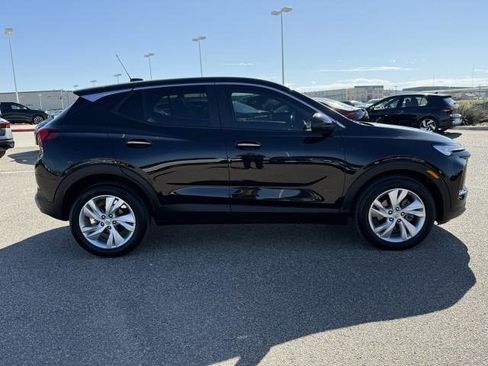 Used 2024 Buick Encore GX Preferred w/ Comfort Package image 9