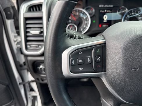Used 2023 RAM 1500 Big Horn AWD/4WD image 12