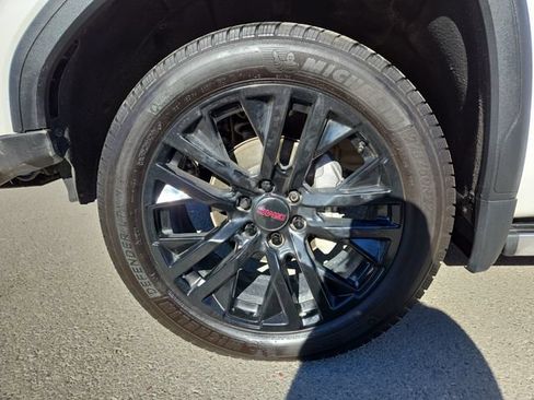 Used 2021 GMC Sierra 1500 Denali w/ Denali Ultimate Package AWD/4WD image 7
