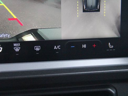 Certified 2025 Ford Bronco Sport Badlands image 31