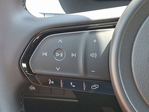 New 2026 MAZDA CX-5 Select AWD/4WD image 20