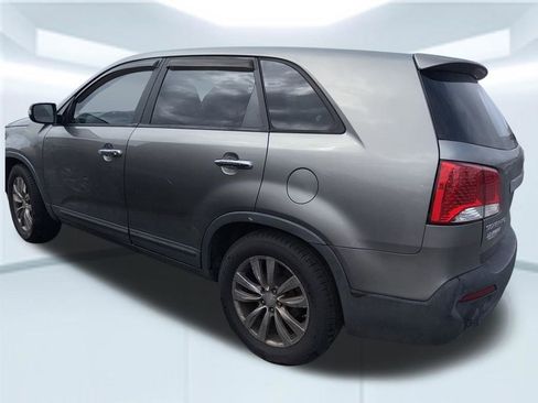 Used 2011 Kia Sorento EX w/ Limited Pkg image 14