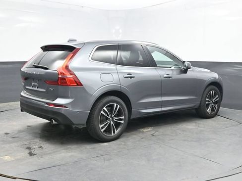 Used 2019 Volvo XC60 T6 Momentum w/ Advanced Package AWD/4WD image 8