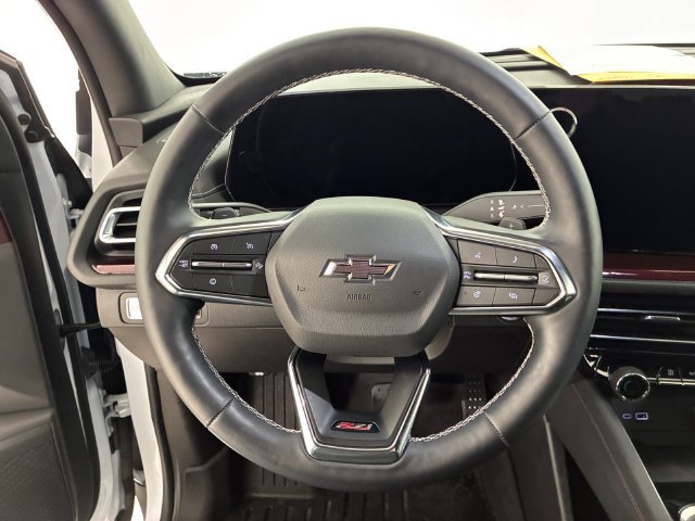 Certified 2026 Chevrolet Traverse Z71 w/ Driver Confidence Package AWD/4WD image 22