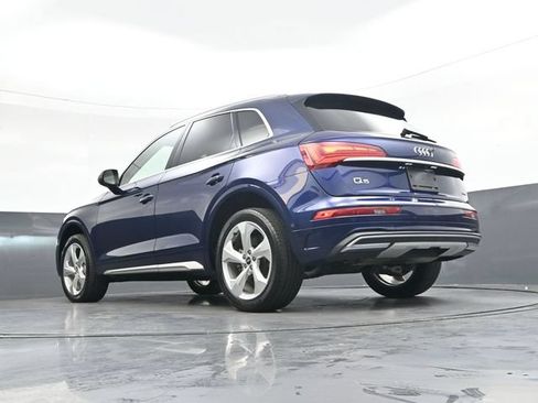 Used 2021 Audi Q5 Prestige w/ Prestige Package AWD/4WD image 34
