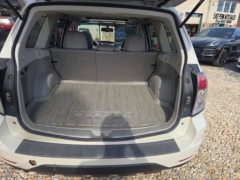 Used 2011 Subaru Forester 2.5X Premium image 15