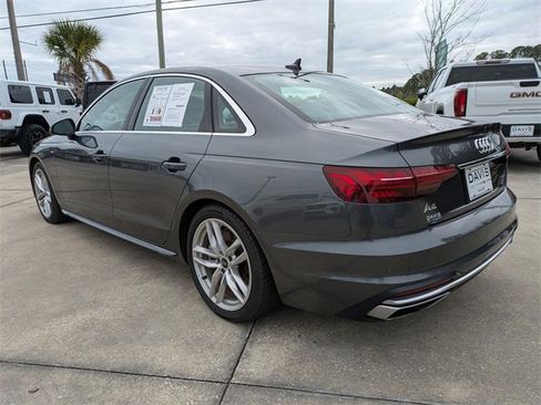 Used 2023 Audi A4 2.0T Premium Plus image 6