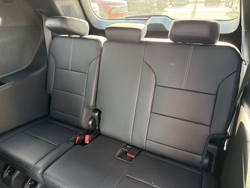 New 2026 GMC Acadia Elevation w/ Black Edition FWD image 7