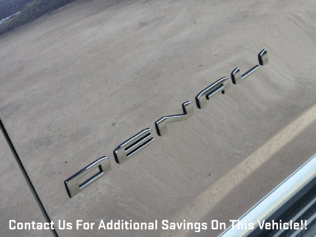 New 2026 GMC Yukon Denali AWD/4WD image 8