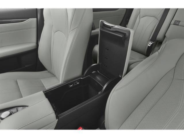 Used 2019 Lexus RX 350L AWD image 15