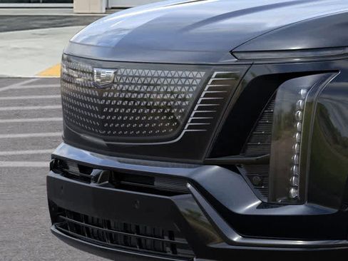 New 2026 Cadillac Vistiq Sport image 13