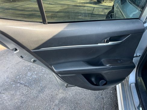 Used 2023 Toyota Camry SE w/ Protection Package (Q2) (TMS) image 25