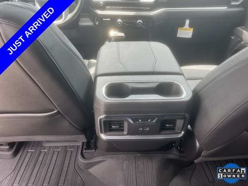 Used 2026 GMC Sierra 1500 SLT w/ SLT Premium Package AWD/4WD image 15