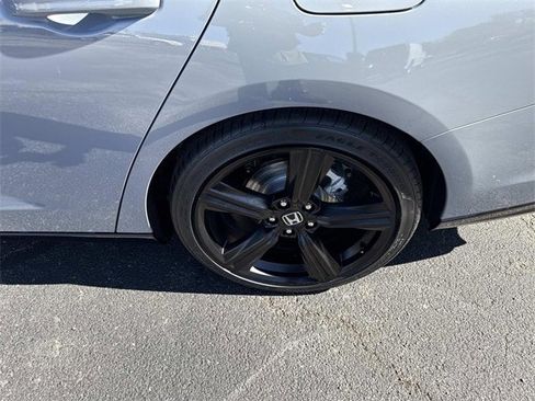 New 2025 Honda Accord Sport image 26