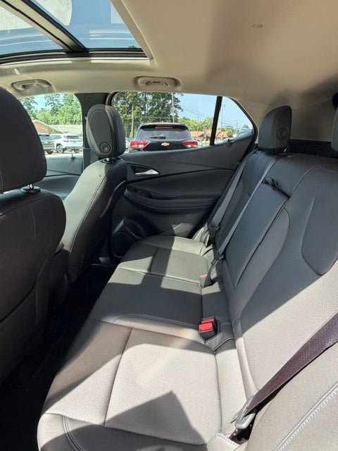 New 2026 Buick Encore GX Sport Touring w/ Comfort Package FWD image 16