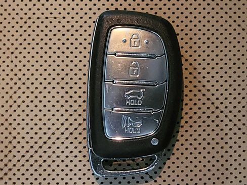 Used 2017 Hyundai Tucson SE Plus w/ Cargo Package AWD/4WD image 32