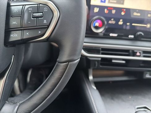 Certified 2025 Lexus RX 350 Premium w/ Accessory Package image 22