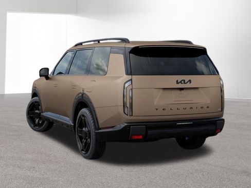 New 2027 Kia Telluride SX Prestige X-Line AWD/4WD image 30