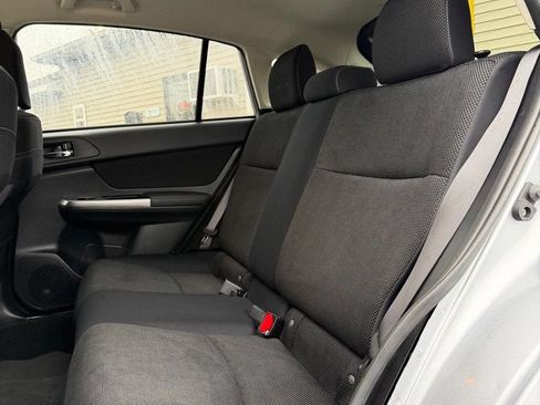 Used 2015 Subaru Crosstrek 2.0i Premium AWD/4WD image 11